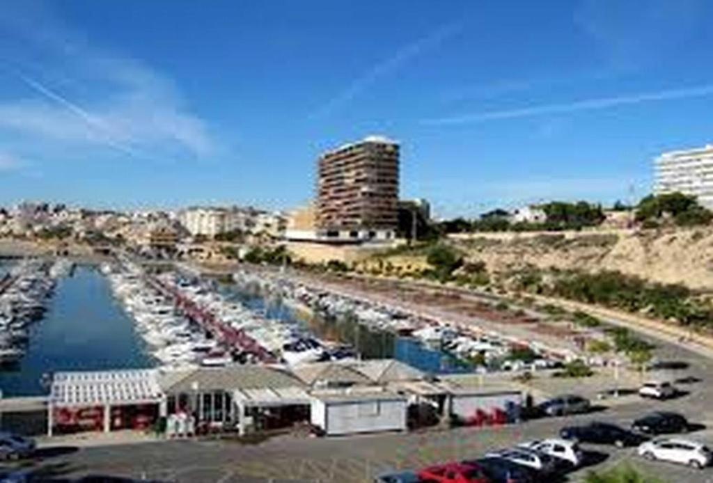 Vacaciones Tierra Y Mar Apartment El Campello Exterior photo