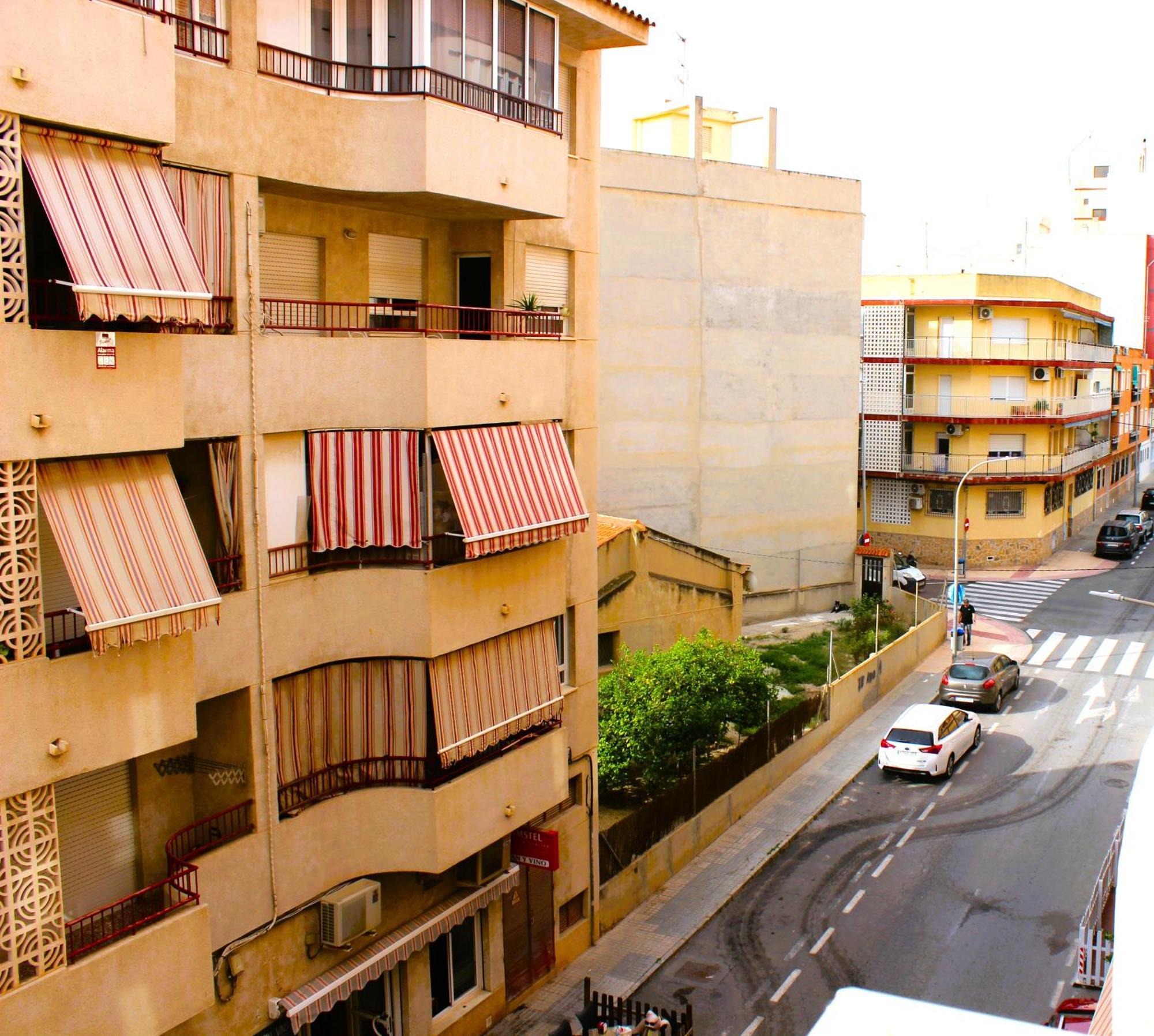 Vacaciones Tierra Y Mar Apartment El Campello Exterior photo